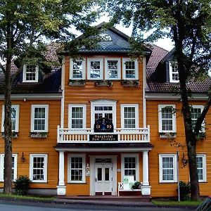 Harzhotel zum Prinzen